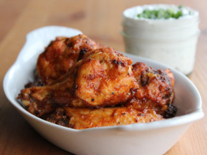 3740919ad7be3405_buffalo-wings-healthy.xxxlarge_1 - Super Bowl party food on the healthier side by popular Nashville lifestyle blogger Nashville Wifestyles