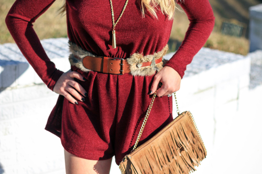 IMG_1317 - MUST HAVE FRINGED BOOTIES by Nashville fashion blogger Nashville Wifestyles