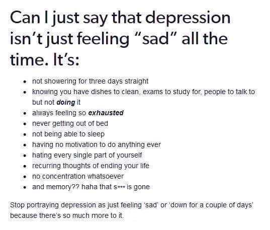 LIVING WITH ANXIETY & DEPRESSION. IT'LL ALL BE OK. by Nashville lifestyle blogger Nashville Wifestyles