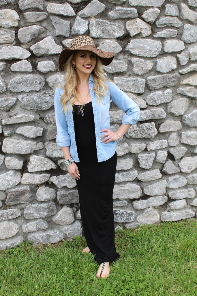 Sara Snitkin - IMG_1452 (1) - 3 Ways To Wear This Amazing New Shapewear Line: Paris Gordon PG5 by Nashville fashion blogger Nashville Wifestyles