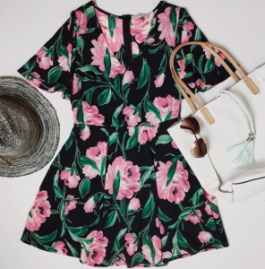 My Top 9 Nashville Boutiques by Nashville fashion blogger Nashville Wifestyles