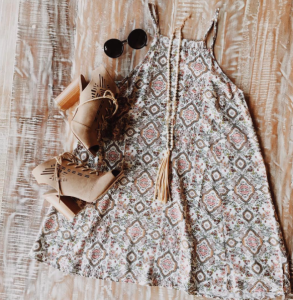 My Top 9 Nashville Boutiques by Nashville fashion blogger Nashville Wifestyles