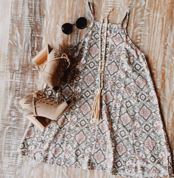 My Top 9 Nashville Boutiques by Nashville fashion blogger Nashville Wifestyles
