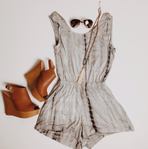 My Top 9 Nashville Boutiques by Nashville fashion blogger Nashville Wifestyles