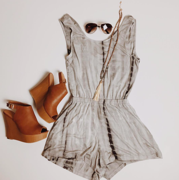 My Top 9 Nashville Boutiques by Nashville fashion blogger Nashville Wifestyles