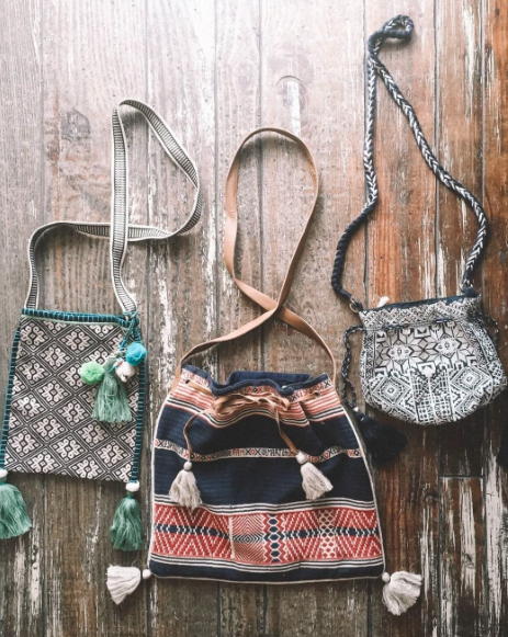 My Top 9 Nashville Boutiques by Nashville fashion blogger Nashville Wifestyles