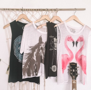 My Top 9 Nashville Boutiques by Nashville fashion blogger Nashville Wifestyles