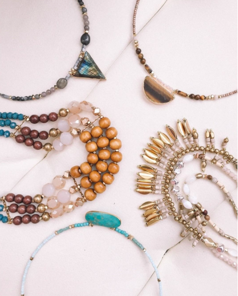 My Top 9 Nashville Boutiques by Nashville fashion blogger Nashville Wifestyles