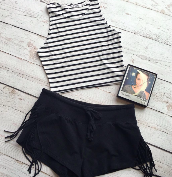 My Top 9 Nashville Boutiques by Nashville fashion blogger Nashville Wifestyles