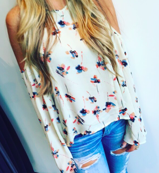 My Top 9 Nashville Boutiques by Nashville fashion blogger Nashville Wifestyles