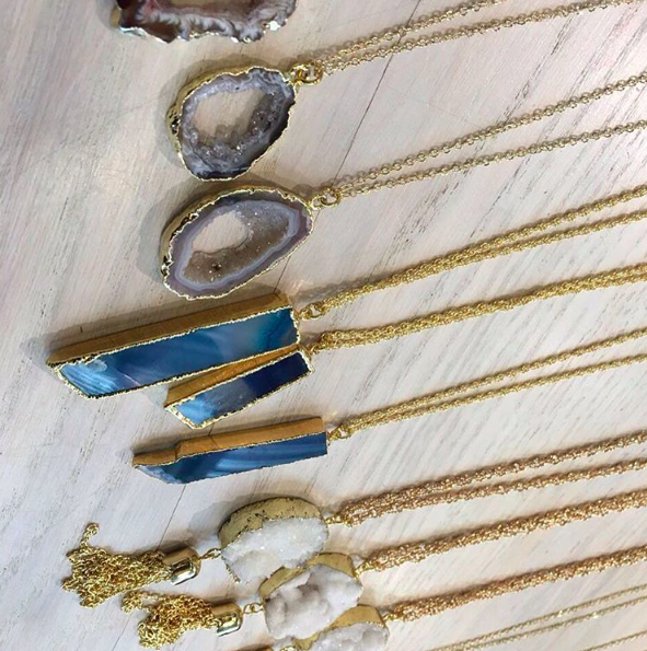 My Top 9 Nashville Boutiques by Nashville fashion blogger Nashville Wifestyles