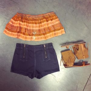 My Top 9 Nashville Boutiques by Nashville fashion blogger Nashville Wifestyles