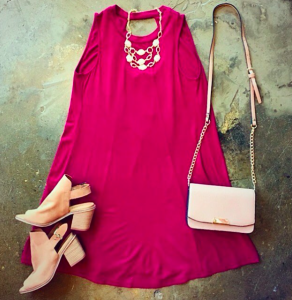 My Top 9 Nashville Boutiques by Nashville fashion blogger Nashville Wifestyles