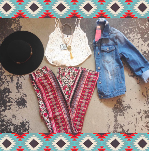 My Top 9 Nashville Boutiques by Nashville fashion blogger Nashville Wifestyles
