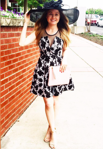My Top 9 Nashville Boutiques by Nashville fashion blogger Nashville Wifestyles