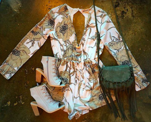 My Top 9 Nashville Boutiques by Nashville fashion blogger Nashville Wifestyles