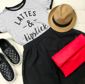 My Top 9 Nashville Boutiques by Nashville fashion blogger Nashville Wifestyles
