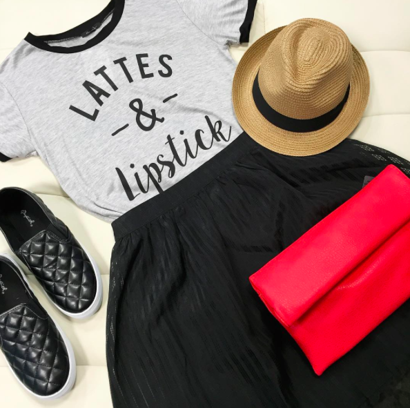 My Top 9 Nashville Boutiques by Nashville fashion blogger Nashville Wifestyles