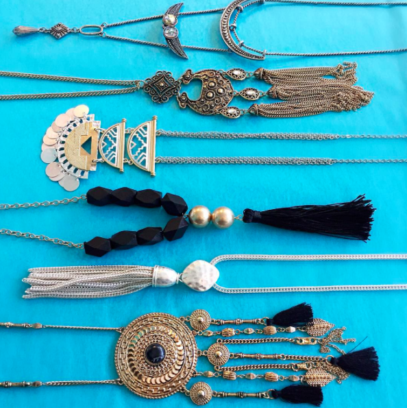 My Top 9 Nashville Boutiques by Nashville fashion blogger Nashville Wifestyles