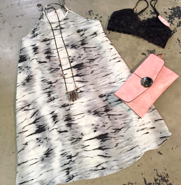 My Top 9 Nashville Boutiques by Nashville fashion blogger Nashville Wifestyles