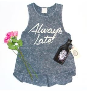 My Top 9 Nashville Boutiques by Nashville fashion blogger Nashville Wifestyles