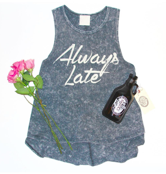 My Top 9 Nashville Boutiques by Nashville fashion blogger Nashville Wifestyles