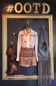 My Top 9 Nashville Boutiques by Nashville fashion blogger Nashville Wifestyles