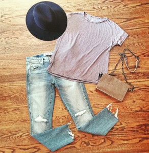 My Top 9 Nashville Boutiques by Nashville fashion blogger Nashville Wifestyles