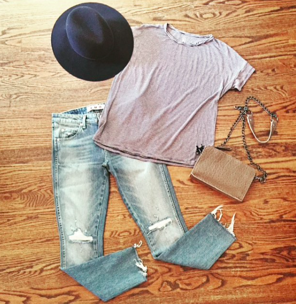 My Top 9 Nashville Boutiques by Nashville fashion blogger Nashville Wifestyles