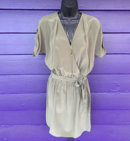 My Top 9 Nashville Boutiques by Nashville fashion blogger Nashville Wifestyles