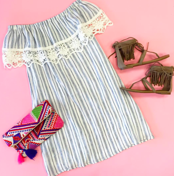 My Top 9 Nashville Boutiques by Nashville fashion blogger Nashville Wifestyles
