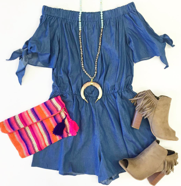 My Top 9 Nashville Boutiques by Nashville fashion blogger Nashville Wifestyles