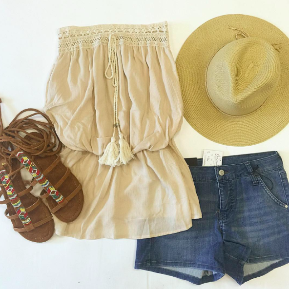 My Top 9 Nashville Boutiques by Nashville fashion blogger Nashville Wifestyles