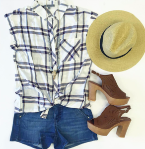 My Top 9 Nashville Boutiques by Nashville fashion blogger Nashville Wifestyles