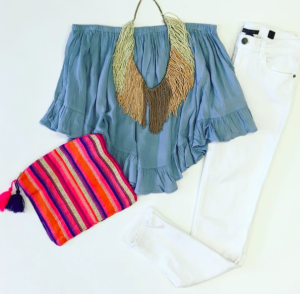 My Top 9 Nashville Boutiques by Nashville fashion blogger Nashville Wifestyles
