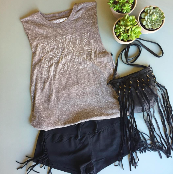My Top 9 Nashville Boutiques by Nashville fashion blogger Nashville Wifestyles
