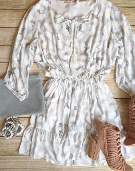 My Top 9 Nashville Boutiques by Nashville fashion blogger Nashville Wifestyles