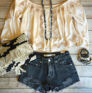 My Top 9 Nashville Boutiques by Nashville fashion blogger Nashville Wifestyles
