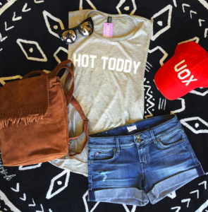 My Top 9 Nashville Boutiques by Nashville fashion blogger Nashville Wifestyles