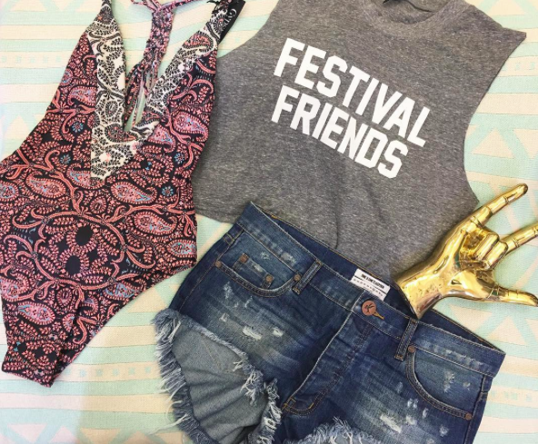 My Top 9 Nashville Boutiques by Nashville fashion blogger Nashville Wifestyles
