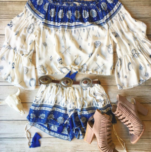 My Top 9 Nashville Boutiques by Nashville fashion blogger Nashville Wifestyles