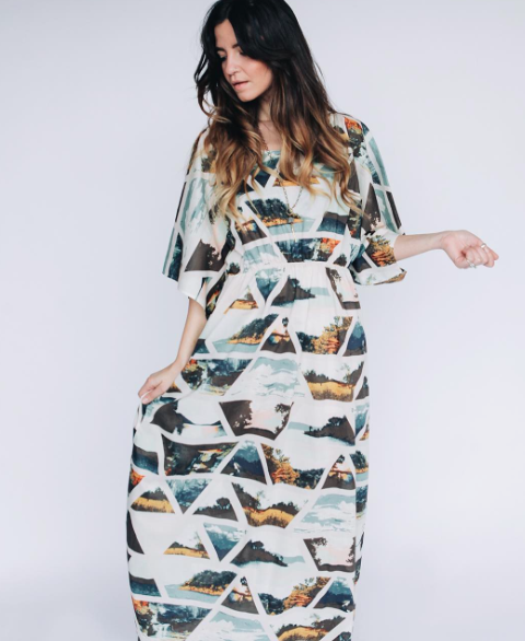 My Top 9 Nashville Boutiques by Nashville fashion blogger Nashville Wifestyles