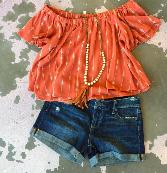 My Top 9 Nashville Boutiques by Nashville fashion blogger Nashville Wifestyles