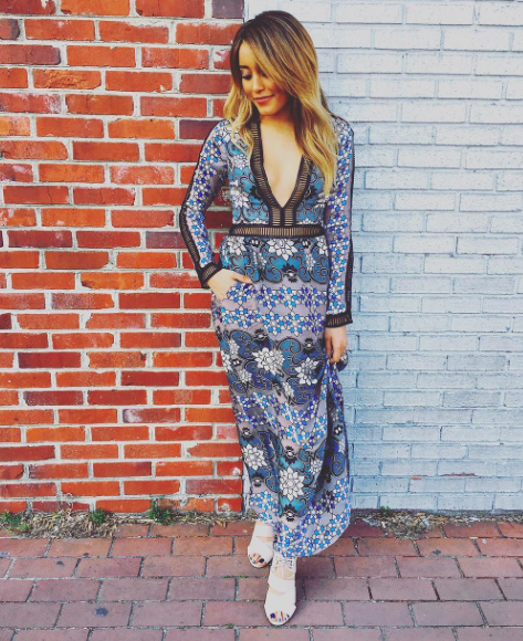 My Top 9 Nashville Boutiques by Nashville fashion blogger Nashville Wifestyles