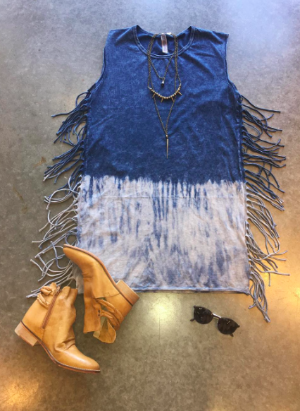 My Top 9 Nashville Boutiques by Nashville fashion blogger Nashville Wifestyles