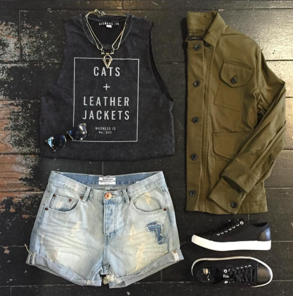 My Top 9 Nashville Boutiques by Nashville fashion blogger Nashville Wifestyles