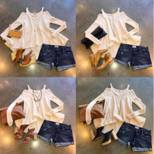My Top 9 Nashville Boutiques by Nashville fashion blogger Nashville Wifestyles
