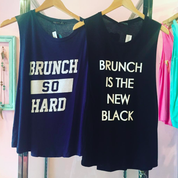 My Top 9 Nashville Boutiques by Nashville fashion blogger Nashville Wifestyles