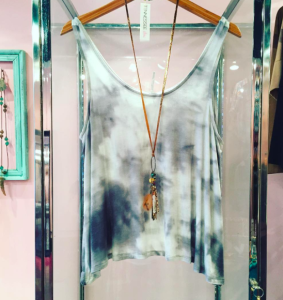 My Top 9 Nashville Boutiques by Nashville fashion blogger Nashville Wifestyles