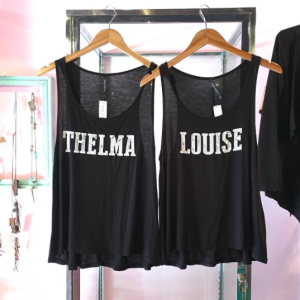 My Top 9 Nashville Boutiques by Nashville fashion blogger Nashville Wifestyles